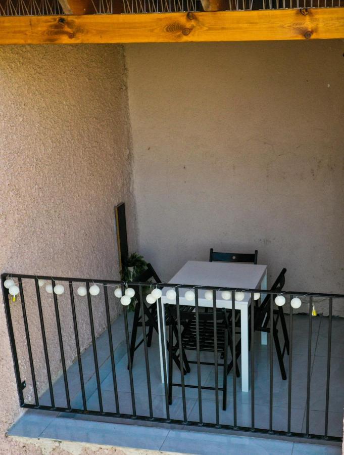 Apartment Grey House 2