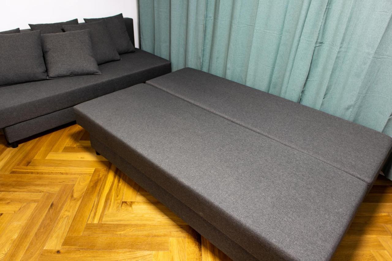 Apartment Grey House 2 *