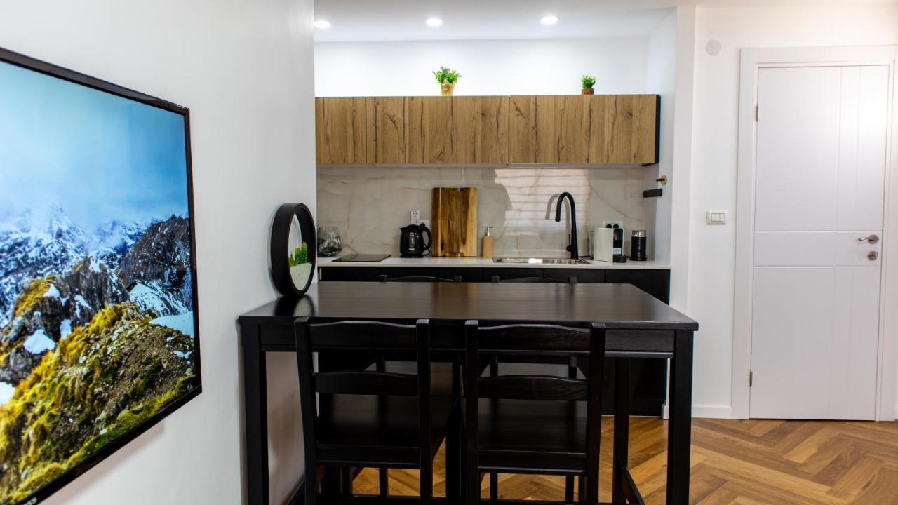 Grey House 2 Apartment Eilat