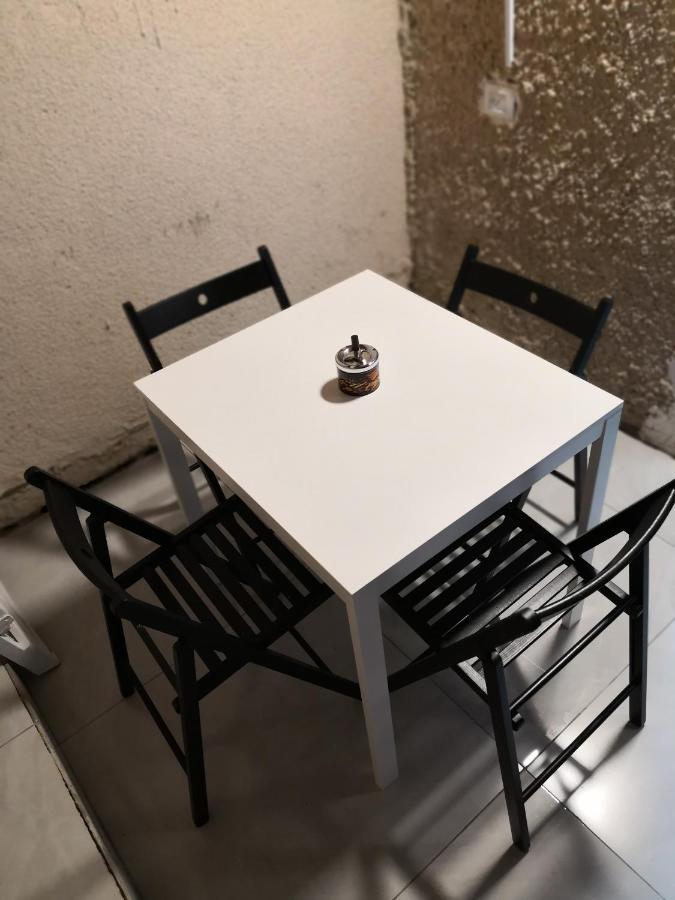 Apartment Grey House 2