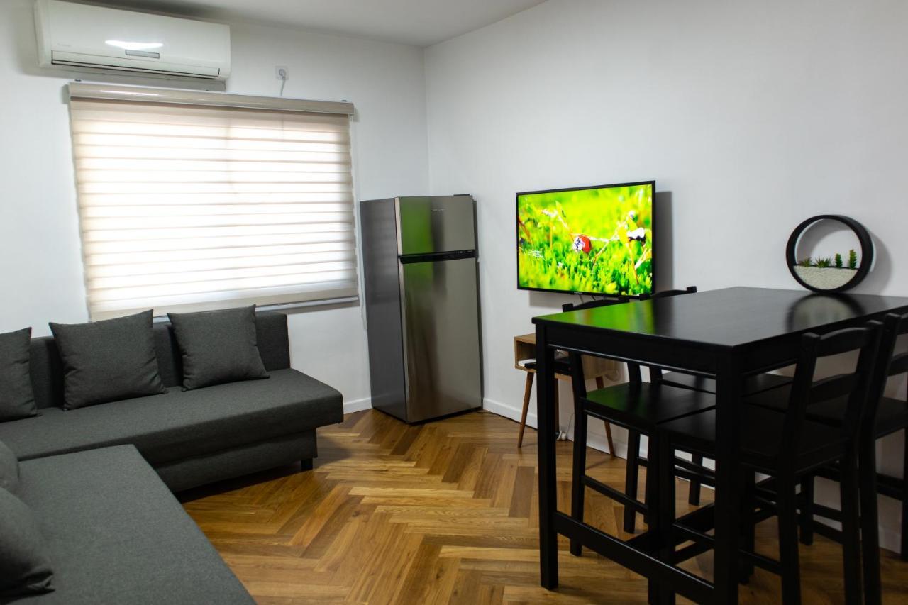 Apartment Grey House 2 Eilat
