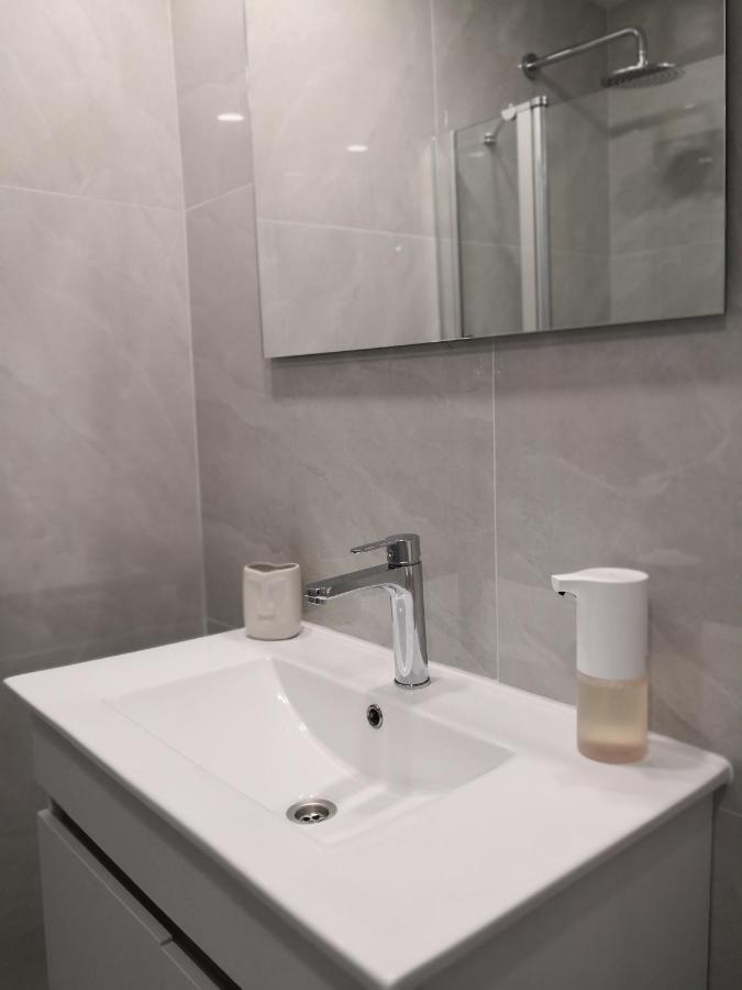 Grey House 2 Apartment Eilat